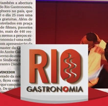 Clipping Polis Sucos