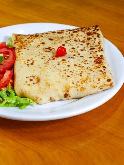 Crepes