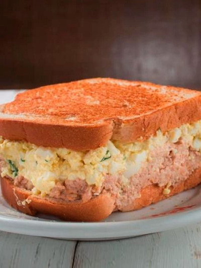 Sanduíches especiais