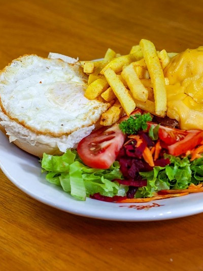 Sanduíches especiais