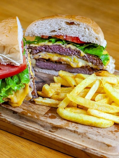 Sanduíches especiais