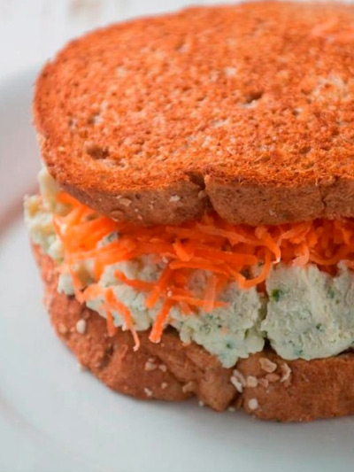 Sanduíches especiais