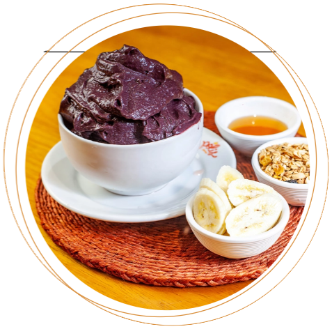 açai