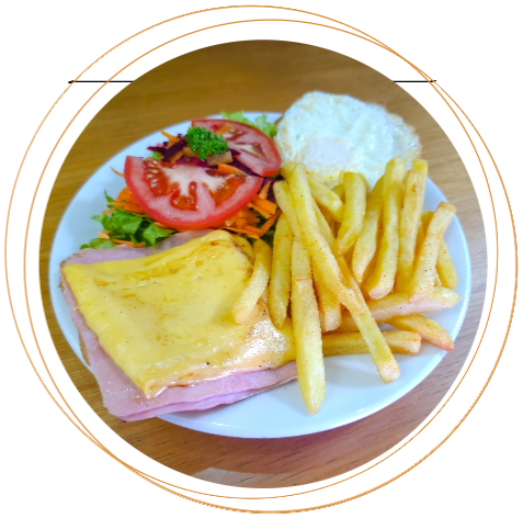 sanduíches especiais